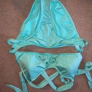 Women’s sz large swimsuit from target